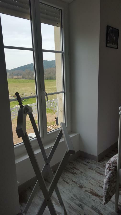 Chambres D'Hotes Au Mas Du Sire Quissac Kültér fotó