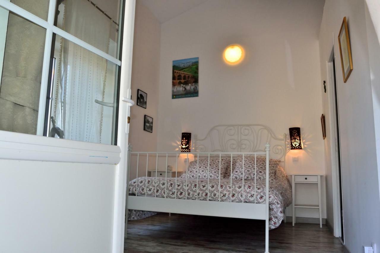 Chambres D'Hotes Au Mas Du Sire Quissac Kültér fotó